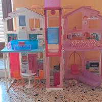 Casa Barbie malibu