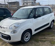 Fiat 500L 1.3 Multijet 85 CV Pop Star