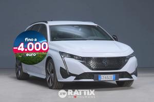 PEUGEOT 308 iii 2021 sw 308 SW 1.2 puretech t GT s