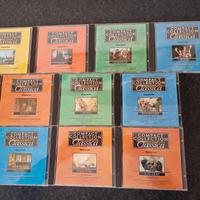 Cd musicali "Collection Classica" a scelta a 1€