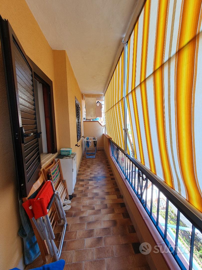 Appartamento – Santa Maria del Cedro, Marina di Santa Maria del Cedro - Altro