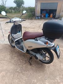 Piaggio torpedo 150 cc