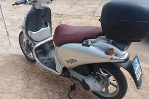 Piaggio torpedo 150 cc
