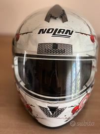 NOLAN N63 – CASCO MOTO INTEGRALE tg M