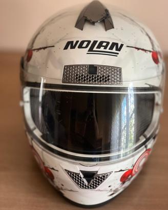 NOLAN N63 – CASCO MOTO INTEGRALE tg M