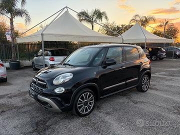Fiat 500L 1.3 Multijet 95 CV Cross