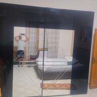 camera da letto 