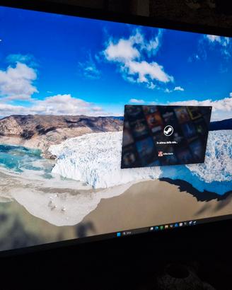 monitor LG 4K