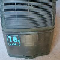  2 deumidificatori portatili 