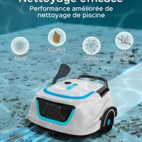 WYBOT A1 Robot Piscina

nuovo