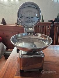 bilancia Santo Stefano da precisione 2kg 