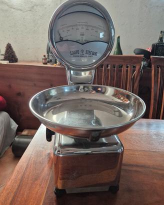 bilancia Santo Stefano da precisione 2kg 