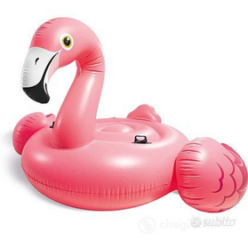 Gonfiabile fenicottero