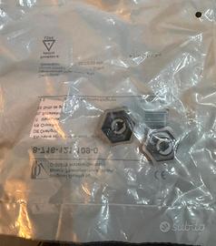 manopola caldaia Junkers Bosch  Novastar -  nuova