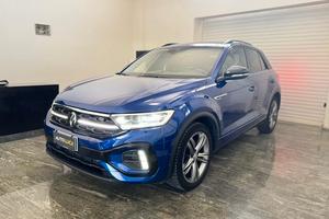 Volkswagen T-Roc 2.0 TDI SCR 150 CV DSG R-Line
