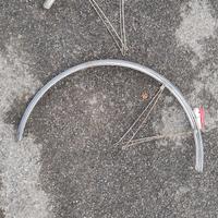 PARAFANGO VINTAGE  BICI EROICA 28