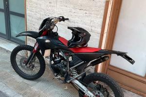 Fantic 50