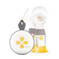 Tiralatte elettrico doppio Medela Swing Maxi