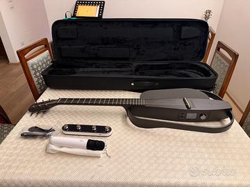 Chitarra Enya Nexg2 Deluxe
