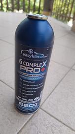 bombola gas R134a 680g
