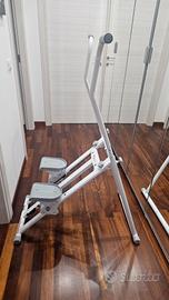 STEPPER MERACH NUOVO