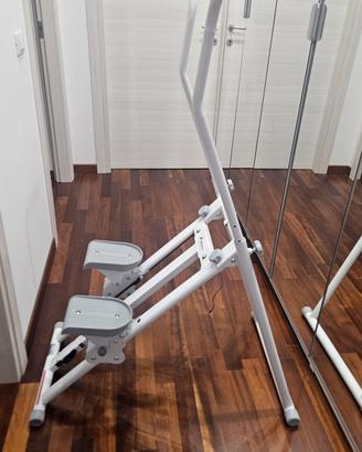 STEPPER MERACH NUOVO