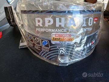 Visiera  HJC RPHA 10