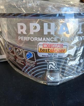 Visiera  HJC RPHA 10