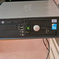 PC DESKTOP DELL OPTIPLEX 780