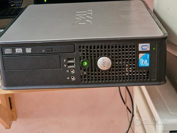 PC DESKTOP DELL OPTIPLEX 780