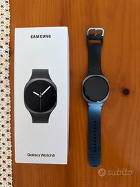 Samsung Galaxy Watch 8 da 39/42 mm