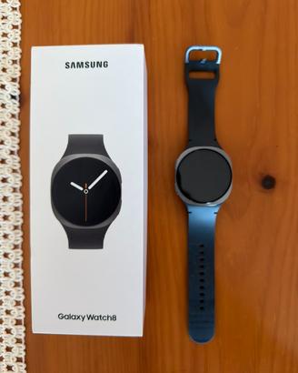 Samsung Galaxy Watch 8 da 39/42 mm