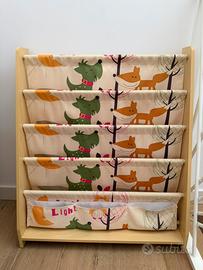 Libreria montessori bambini