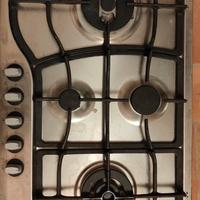 Piano cottura a gas Ariston PH 750 RT GH 