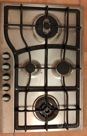 Piano cottura a gas Ariston PH 750 RT GH 