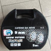 catene da neve SNOW FUTURE 