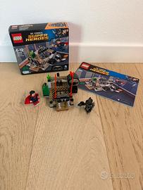 Lego 76044 Batman Superman