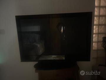Tv plasma Samsung 42 pollici