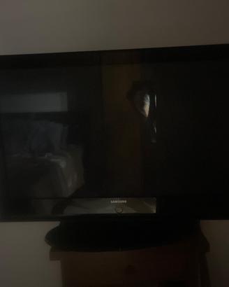 Tv plasma Samsung 42 pollici