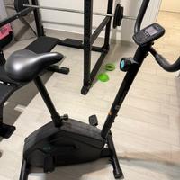 Cyclette