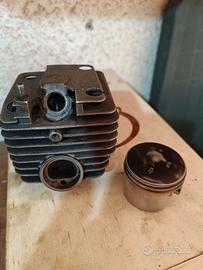 ricambi per motosega oleomac