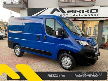 PEUGEOT Boxer 330 2.2 140CV PC-TN + IVA**EXTRA S