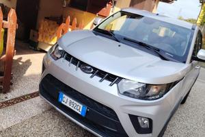 Mahindra kuv 100 k6