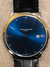 Baume & Mercier classima