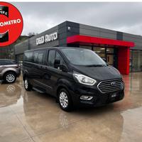 Ford Transit Custom 320 2.0TDCI 9 POSTI
