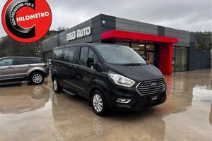 Ford Transit Custom 320 2.0TDCI 9 POSTI