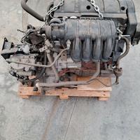 Motore citroen c2 vtr 1600 16v