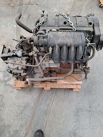Motore citroen c2 vtr 1600 16v