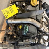 MOTORE COD: K9KL292, QASHQAI 1.5TD 2016