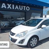 Opel Corsa 1.2 130 mila km